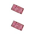 thumbnail image 1 of Ounissouiy Musgo de reno seco Natural tratado artesanías de musgo inmortal DIY decoración rosa 2piezas Rosa 500g, 1 of 1