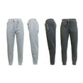 thumbnail image 1 of Men's Heavy Weight Jogger (2 PACK), 1 of 1