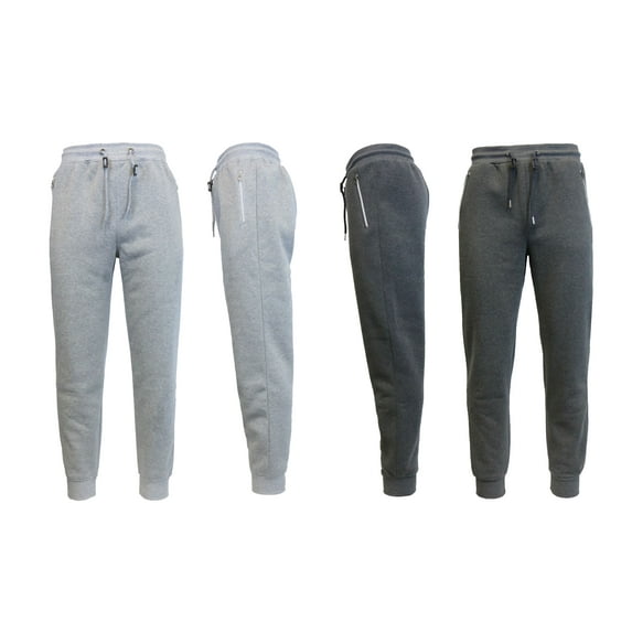 Men's Heavy Weight Jogger (2 PACK)