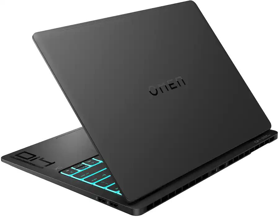 HP OMEN Transcend