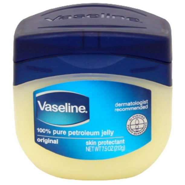 Extra Hydrating Petroleum Jelly for Chafed Skin and Rash Treatment