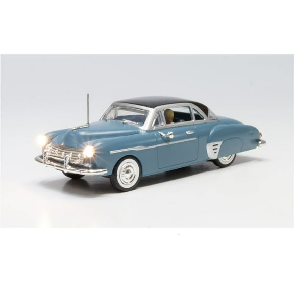 Woodland Scenics N Scale Just Plug Vehicle, Comfy Cruise