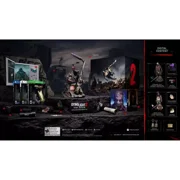 DYING LIGHT 2 COLLECTOR PS4 [New Video Game] PS 4