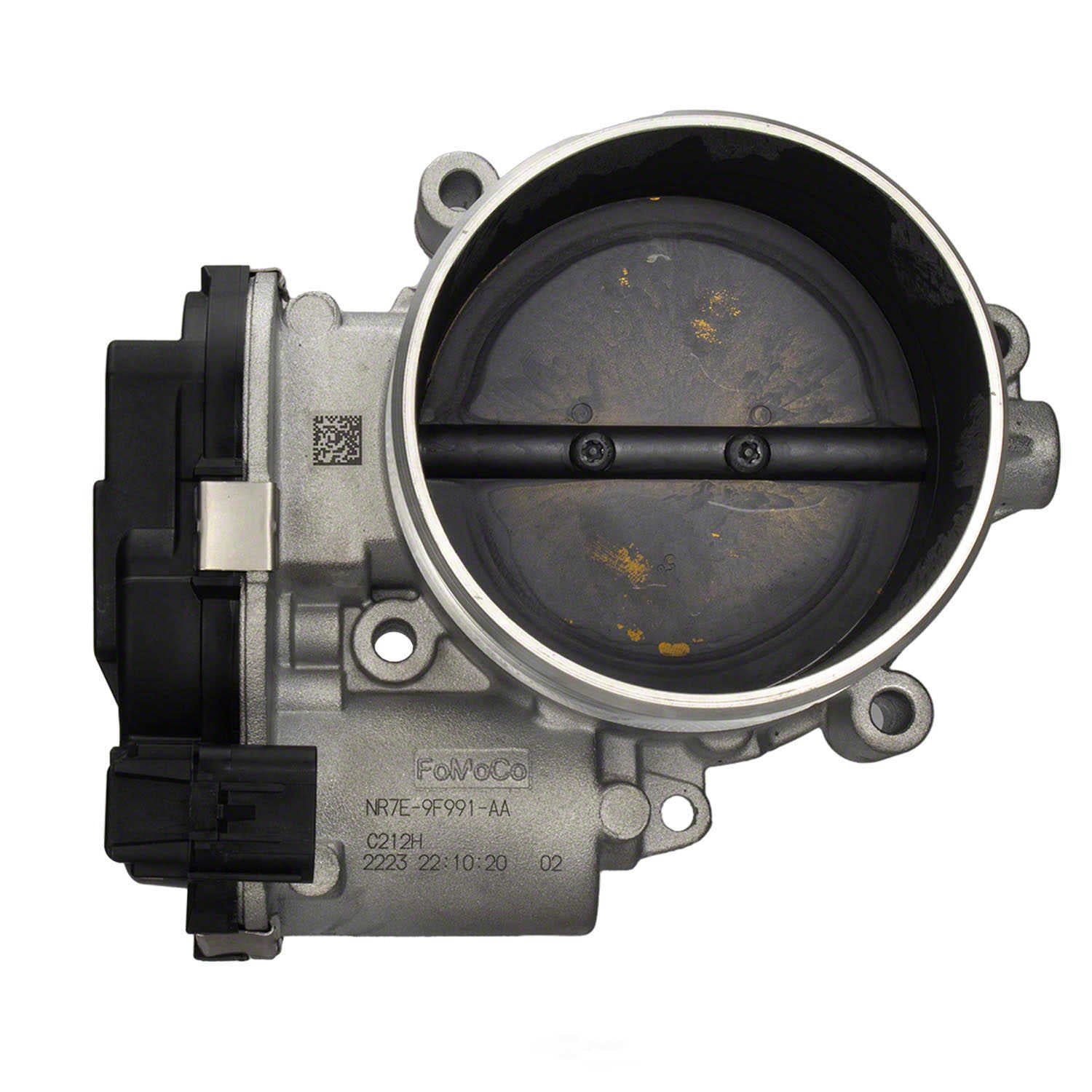 Motorcraft TB-32 Fuel Injection Throttle Body
