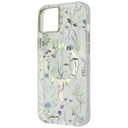 Elizabeth James Case For Magsafe For Apple Iphone 15 Plus - Sunday In Elizabeth James Case For Magsafe For Apple Iphone 15 Plus - Sunday In