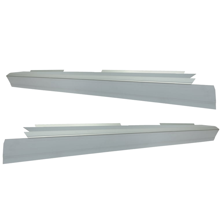 97-02 Ford Expedition / Lincoln Navigator Rocker Panel Set – Left & Right Pair