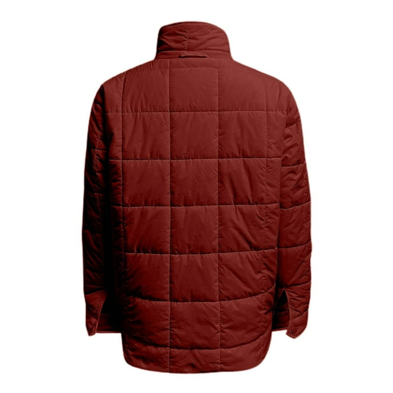 Cathalem Womens Puffer Jacket Women's Oversized Lightweight Puffer