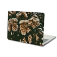 thumbnail image 1 of KSK KAISHEK Hard Shell Case Cover for Old MacBook Air 13 inchs with Not Retina Display No USB-C Model: A1369/A1466( Flower 0973), 1 of 5