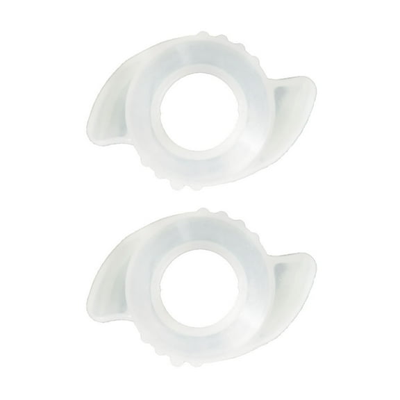 Silicone Door Handle Knob Cover Fluorescent Door Knob Wall Protector Door Handle Door Knob Grips Supplies