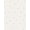 White, Pattern 1, variant on ODIKA 4'x6' Machine Washable Non-Slip Area Rug, Natural Dotted Design High Traffic Rug, White, 311048