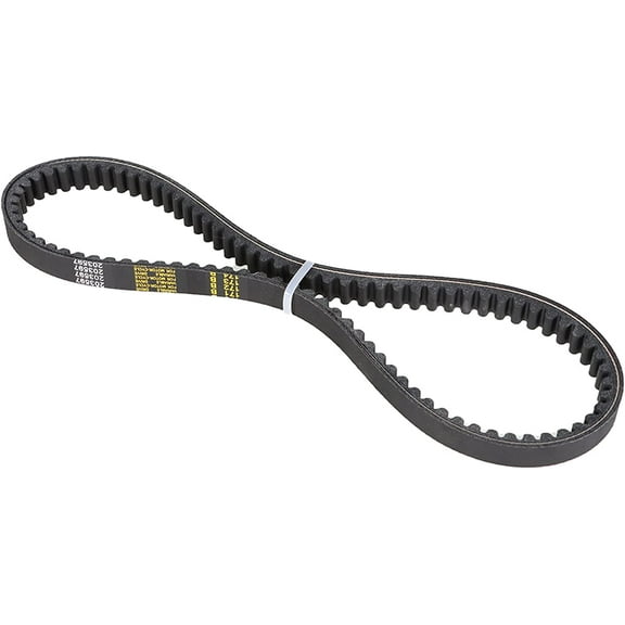 EPOTOOR Go Kart 37X98 Drive Belt For Comet Torque Converter 203597 Murray Replaces 10042