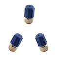 thumbnail image 1 of Paquete De 3 Adaptador De Carga /16 A / C Adaptado R12 Para Aceptar R134a, 1 of 7