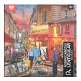 thumbnail image 5 of Rompecabezas Novelty Lenticular Paris 500 Piezas Novelty, 5 of 5