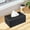 A, variant on Organizing and Storing - Leather Hotel Tissue Box Leather Restaurant Hotel Drawer Box European Originality Advertising Tissue Box Storage