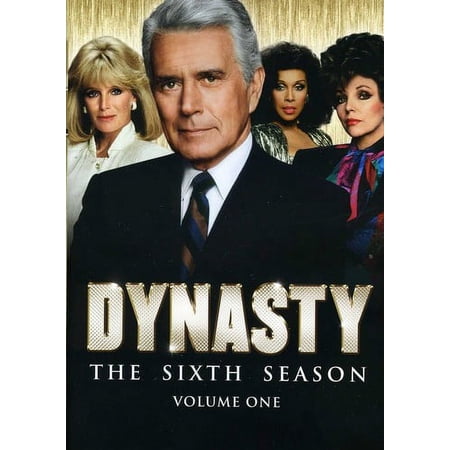 Dynasty: The Sixth Season Volume One