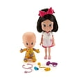 thumbnail image 1 of Chequeo médico Fisher Price Friends play Cleo & Cuquin, 1 of 3