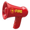 thumbnail image 1 of Child Fireman Megaphone w/ Educational Toys Red, 1 of 8