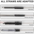 thumbnail image 3 of 12-pack tube cleaning brush, cleaning brush, tube cleaning brush for, 3 of 4