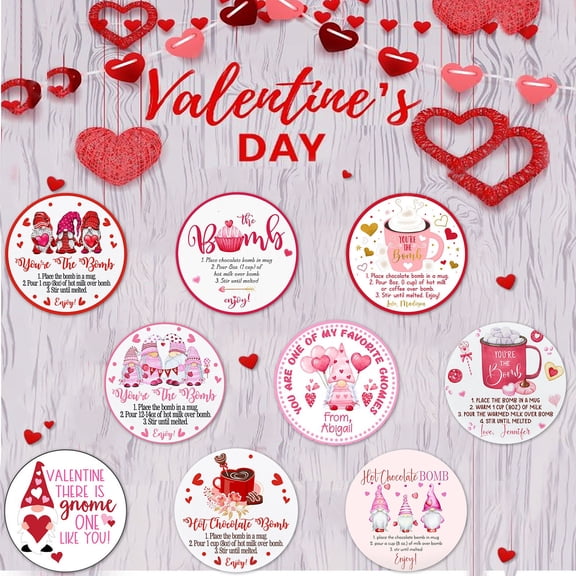 Valentines Ornaments Valentines Decor, Galentines Day Decorations, Valentines Day Tree Decorations Hanging, Valentine's Day Decorative Pendant(1PC)