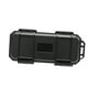 thumbnail image 4 of Estuche organizador de herramientas , estuche sellado, portátil, resistente, para dispositivos electrónicos pequeños, multiusos, a prueba de golpes Negro, 4 of 8