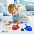 thumbnail image 4 of SPOORYYO Toilet Catapult Party Game Set, Interactive Funny Leisure Toy, Hilarious Prop for Parties and Gatherings, Great for Entertainment and Laughter, 4 of 6