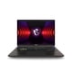 thumbnail image 1 of MSI Vector 16 HX 16” 240Hz QHD+ Gaming Laptop: Intel Core i9-14900HX, NVIDIA Geforce RTX 4080, 32GB DDR5, 1TB NVMe SSD, Thunderbolt 4, Cooler Boost 5, Win 11 Pro: Black A14VHG-278US, 1 of 5