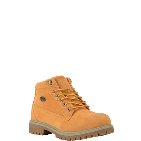 Lugz Women's Mantle Mid Chukka Boot