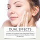 thumbnail image 2 of Birch Juice Mild-up Sunscreen UV LOCKSPF 50+ broad spectrum,Moisturizing sunscreen protection cream, fresh and easy to absorb, 2 of 5