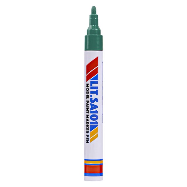 DIY Auto Paint Repair Pen - Easy, Precise, Quick-Drying Car Touch-Up Paint for All Colors