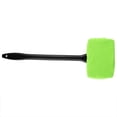 thumbnail image 3 of Car Window Dust Fog Moisture Cleaner Wash Brush Windshield Towel Washable Tool, 3 of 4