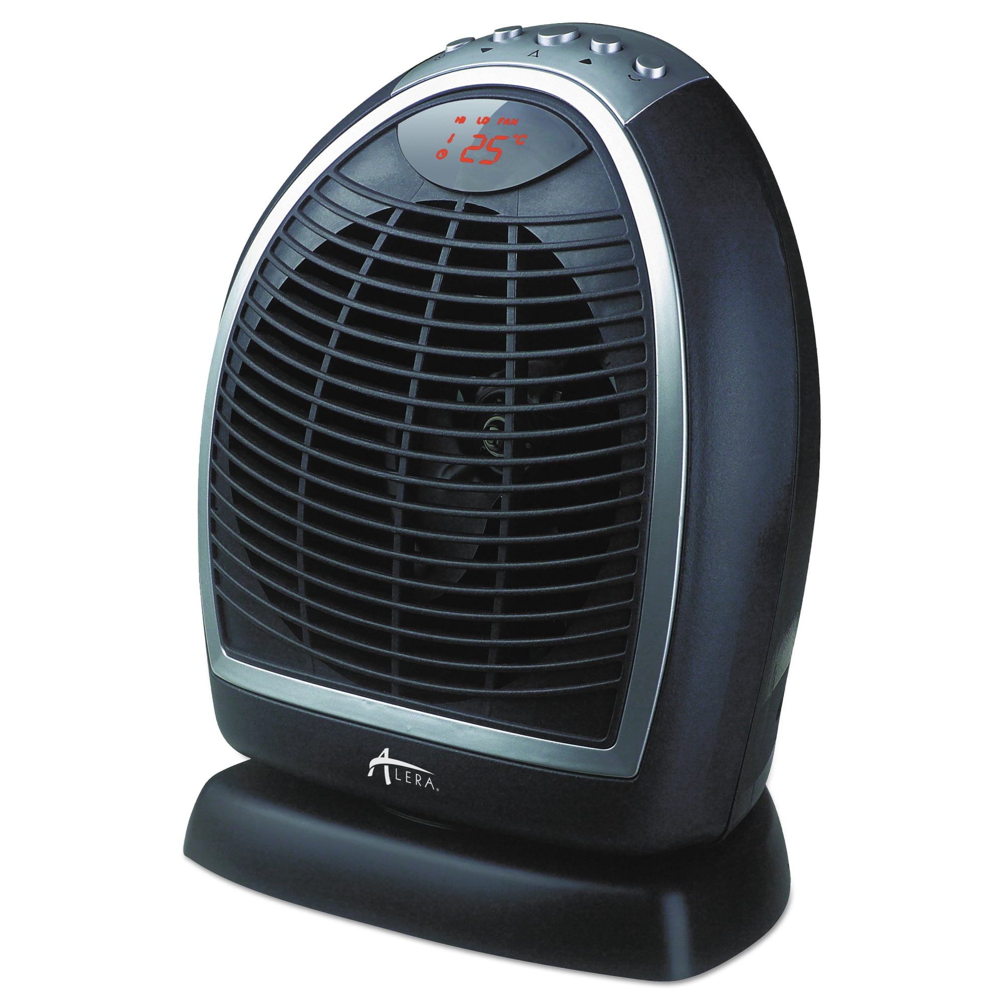 Pelonis Oscillating Digital Fan Heater Manual