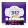 young living feelings kit - essential oil collection 3