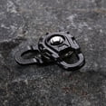 thumbnail image 4 of Cabrestante de cuerda de remolque negro, bloque de arranque para 1/10 RC Crawlers Axial SCX10, accesorio para coche Tmvgtek juguetes de los niños, 4 of 9