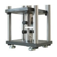 thumbnail image 3 of INTSUPERMAI Hydraulic Model Pull Test Rack Hydraulic Jacks 5T, 3 of 9