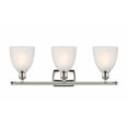 thumbnail image 2 of Innovations Lighting - Castile - 3 Light Bath Vanity In Industrial Style-11, 2 of 2