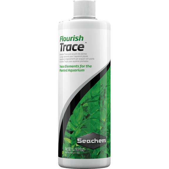 Seachem Flourish Trace 500 ml