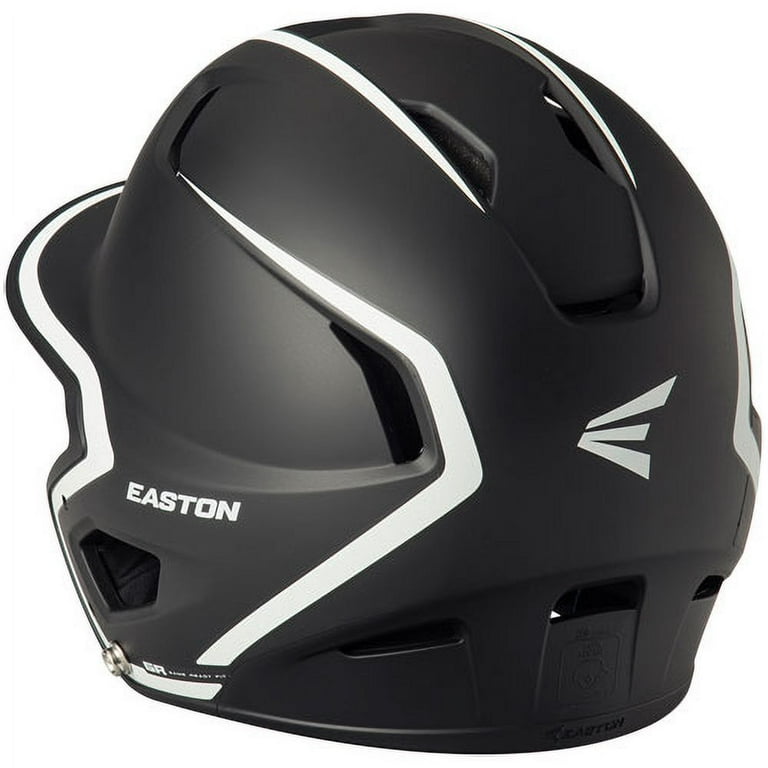EASTON バッティング用ヘルメット ブラック Amazon | Easton (イーストン) | PRO MAX バッティング