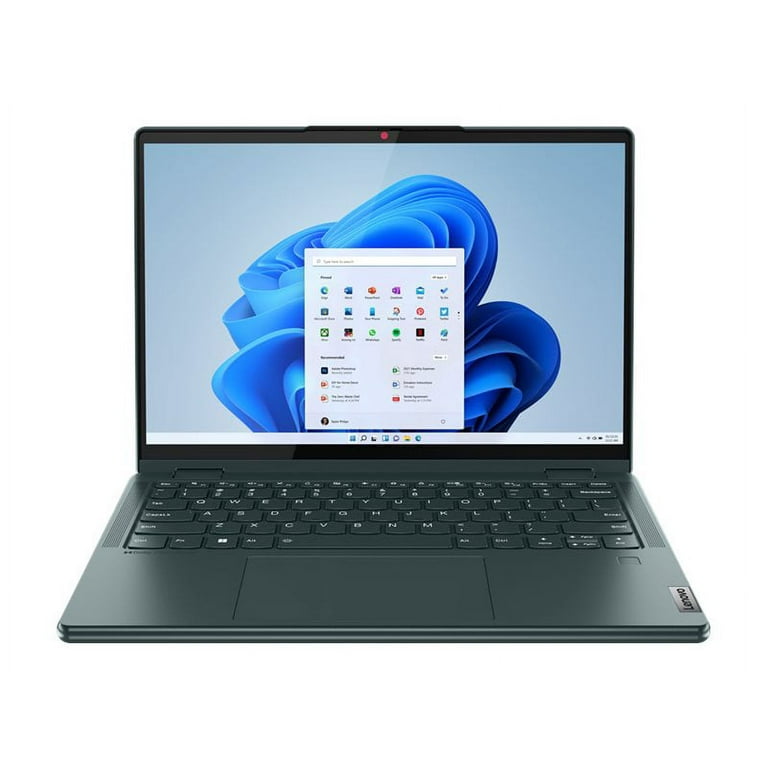 Lenovo Yoga 6 13ALC7 82UD - Flip design - AMD Ryzen 7 Lenovo Yoga 6 13ALC7 82UD - Flip design - AMD Ryzen 7