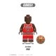 thumbnail image 5 of 8pcs Legends Minifigures Set, Iconic Basketball Stars Including Jordan, Kobe, and Curry, Collectible Sports Action Figures for Display and Gifts, 5 of 10