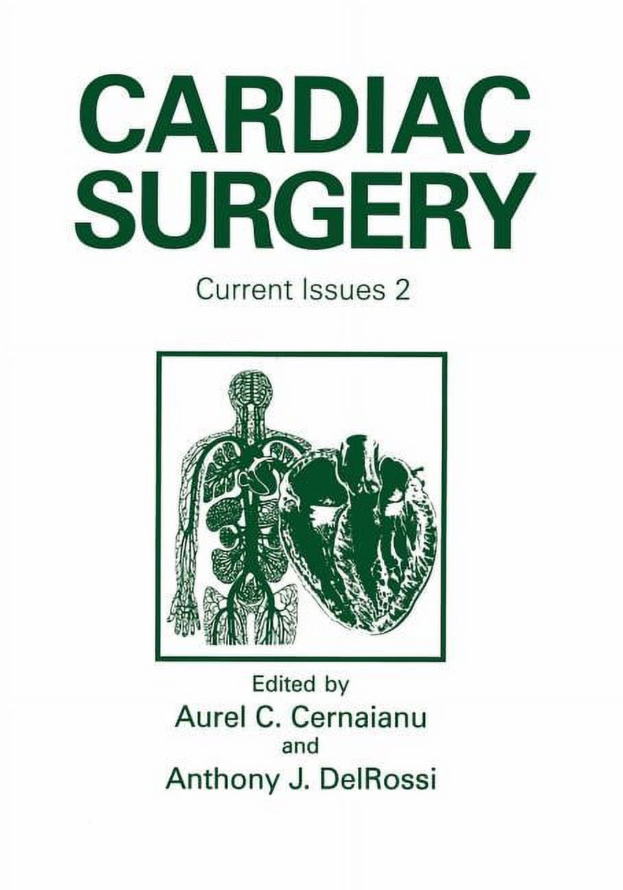 Manual of Perioperative Care in Adult Cardiac Surgery