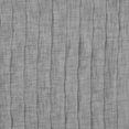 thumbnail image 3 of Bouclair Rideau Voile Ondulé Blanc 50x96 Po (127x244 cm), 3 of 4
