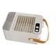 thumbnail image 3 of Air Acondicionadores Portátiles, 3 Velocidades Ventilador De Enfriamiento Con Tanque De Agua De 100 Ml/cajón De Hielo, Enfriador De Nebulización De Escritorio, 3 of 7