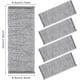 thumbnail image 2 of 2 pares de mangas protectoras para brazos, para piel fina, anticortes y quemaduras, para cocinar y construir., 2 of 6