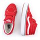 thumbnail image 5 of Tenis Vans Sk8 Mid Reissue V Para Niño N00018TH1N rojo 19, 5 of 5