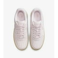 thumbnail image 5 of Women's Nike Air Force 1 PRM NF Pearl Pink/Pearl Pink (DR9503 601) - 7, 5 of 6
