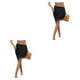 thumbnail image 4 of Guardurnaity de mujer Moda Bohemia Tamaño libre Faldas de playa de verano Ropa de playa Type4 NO4, 4 of 6