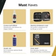 thumbnail image 5 of Repuesto Navajas Cuchillas Wahl 2161 Magic Clip Inalámbrica Wahl 2161 Magic Clip Cordless, 5 of 5