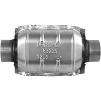 Walker Exhaust CalCat Carb 83225 Universal Catalytic Converter Fits select: 2008-2009 CHEVROLET MALIBU, 2005-2007 FORD FIVE HUNDRED