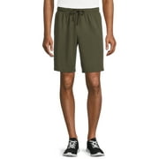 Athletic Works Men's and Big Men's Active Shorts, Sizes up to 3XL