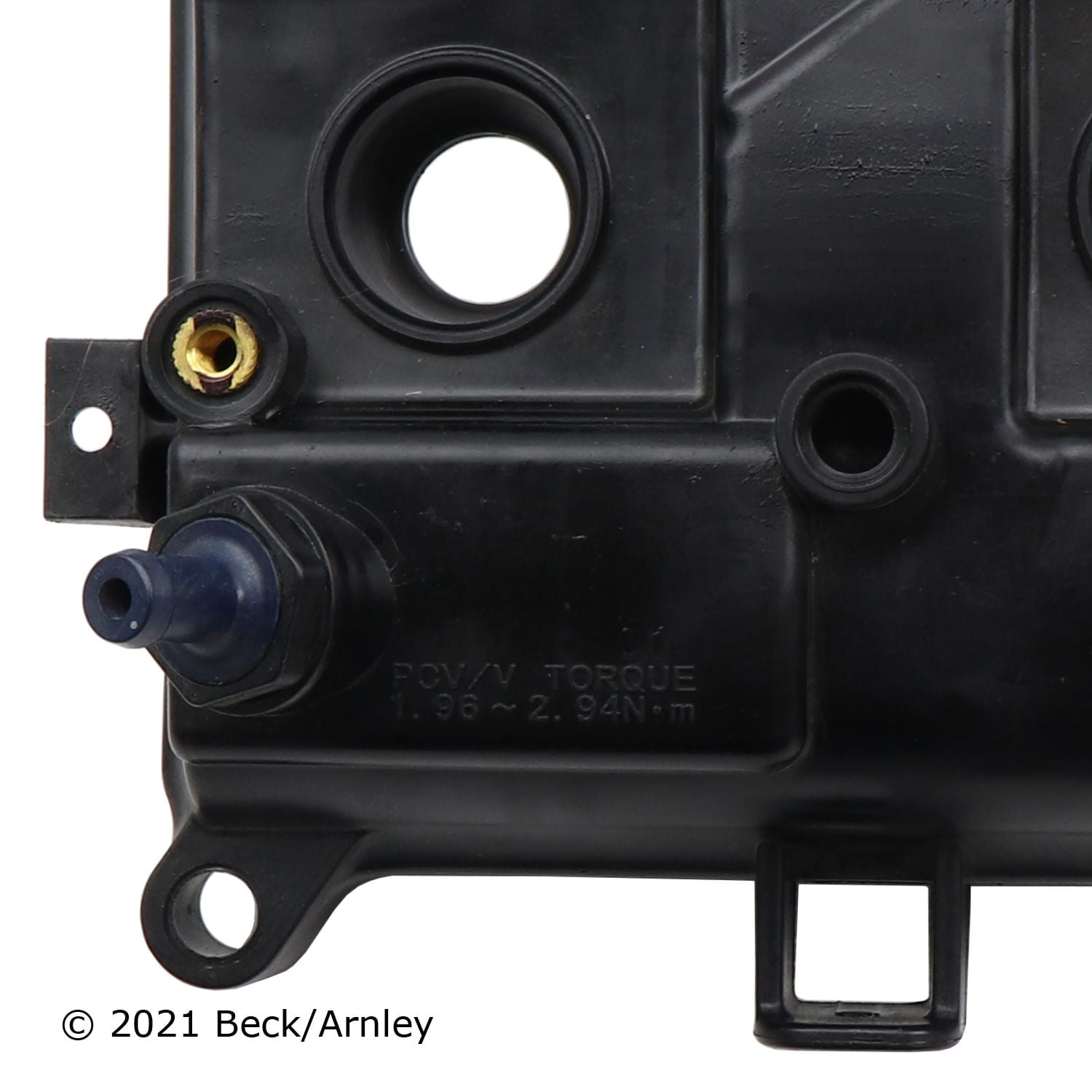 BeckArnley 036-0012 Valve Cover Assembly